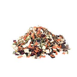 Zeige Details für Gemüse Mix - 1.000 g 43704